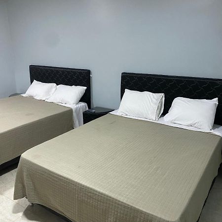 Espana Suites Hotel Ciudad del Este Eksteriør billede