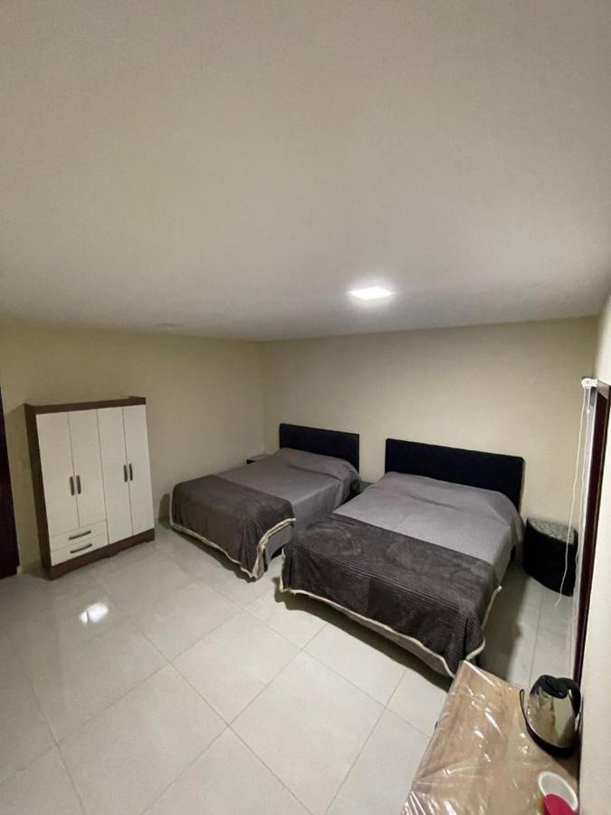 Espana Suites Hotel Ciudad del Este Eksteriør billede