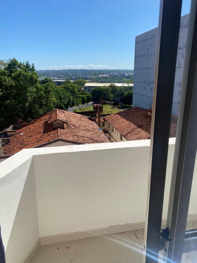 Espana Suites Hotel Ciudad del Este Eksteriør billede