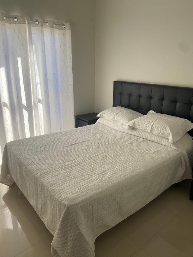 Espana Suites Hotel Ciudad del Este Eksteriør billede