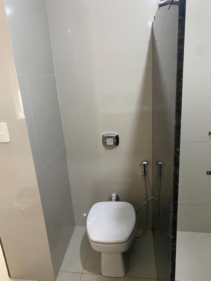 Espana Suites Hotel Ciudad del Este Eksteriør billede