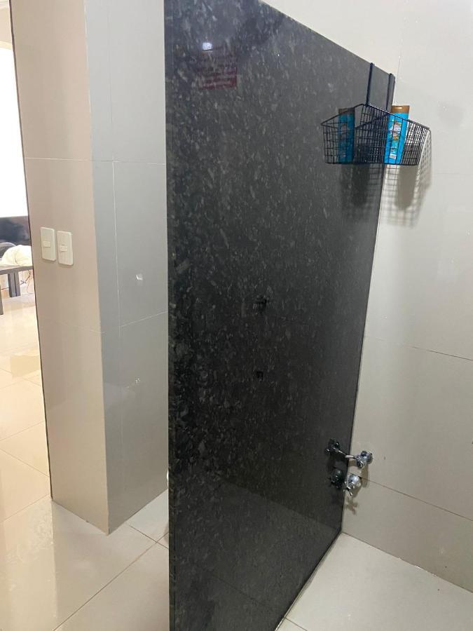 Espana Suites Hotel Ciudad del Este Eksteriør billede