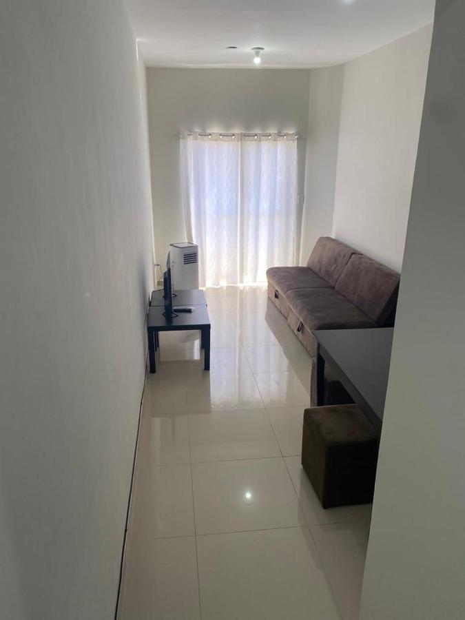 Espana Suites Hotel Ciudad del Este Eksteriør billede