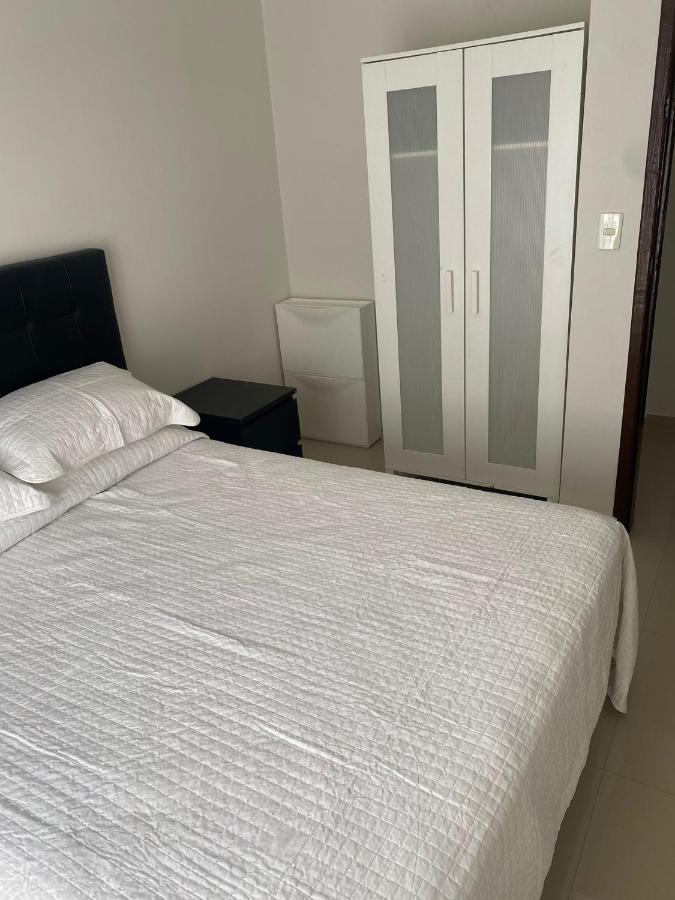 Espana Suites Hotel Ciudad del Este Eksteriør billede