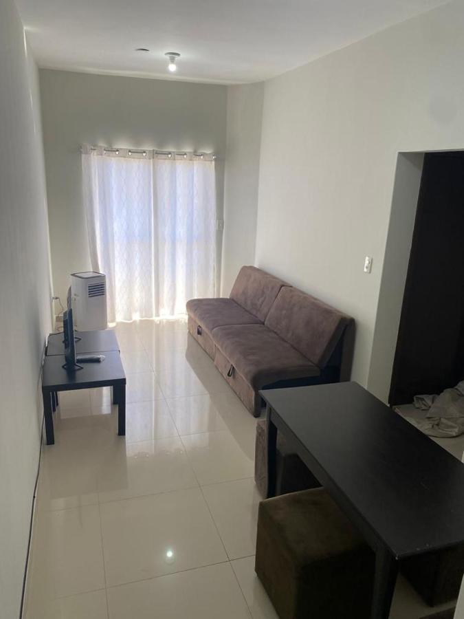Espana Suites Hotel Ciudad del Este Eksteriør billede