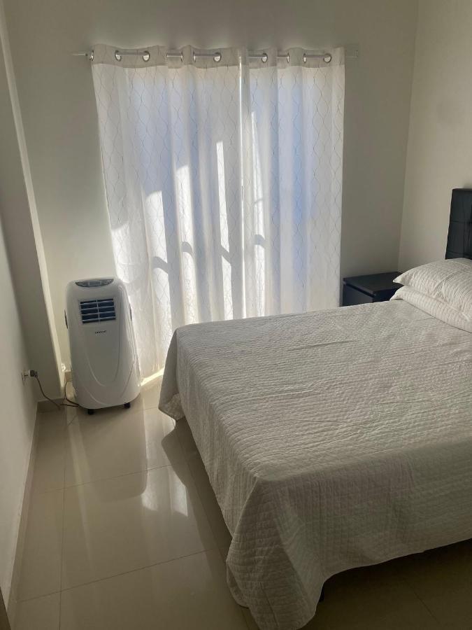 Espana Suites Hotel Ciudad del Este Eksteriør billede