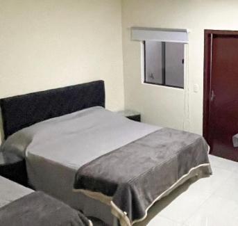 Espana Suites Hotel Ciudad del Este Eksteriør billede