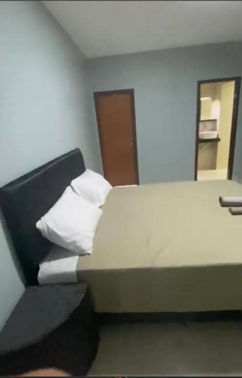 Espana Suites Hotel Ciudad del Este Eksteriør billede