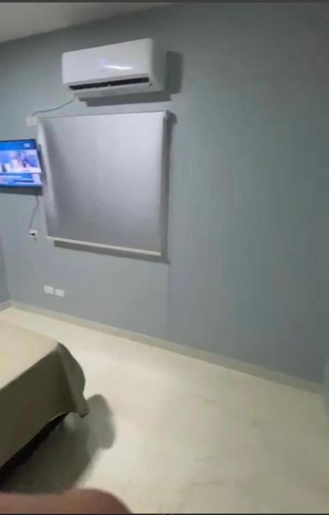 Espana Suites Hotel Ciudad del Este Eksteriør billede