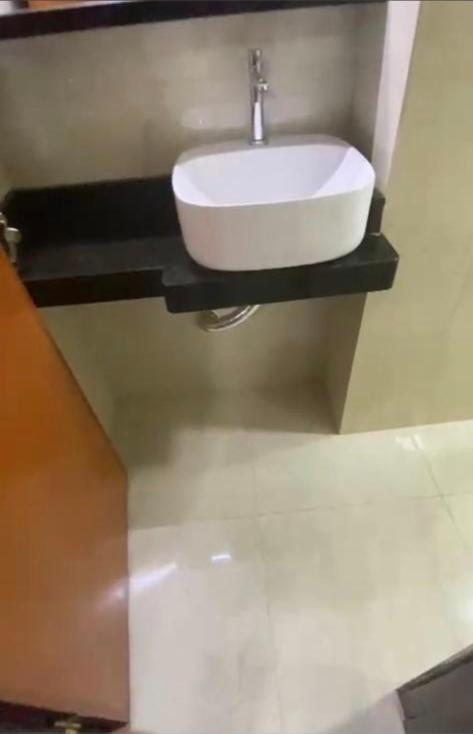 Espana Suites Hotel Ciudad del Este Eksteriør billede