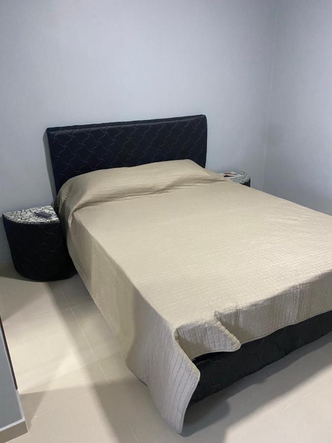 Espana Suites Hotel Ciudad del Este Eksteriør billede