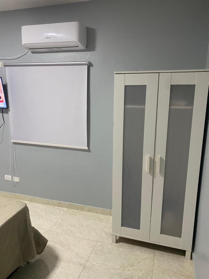 Espana Suites Hotel Ciudad del Este Eksteriør billede