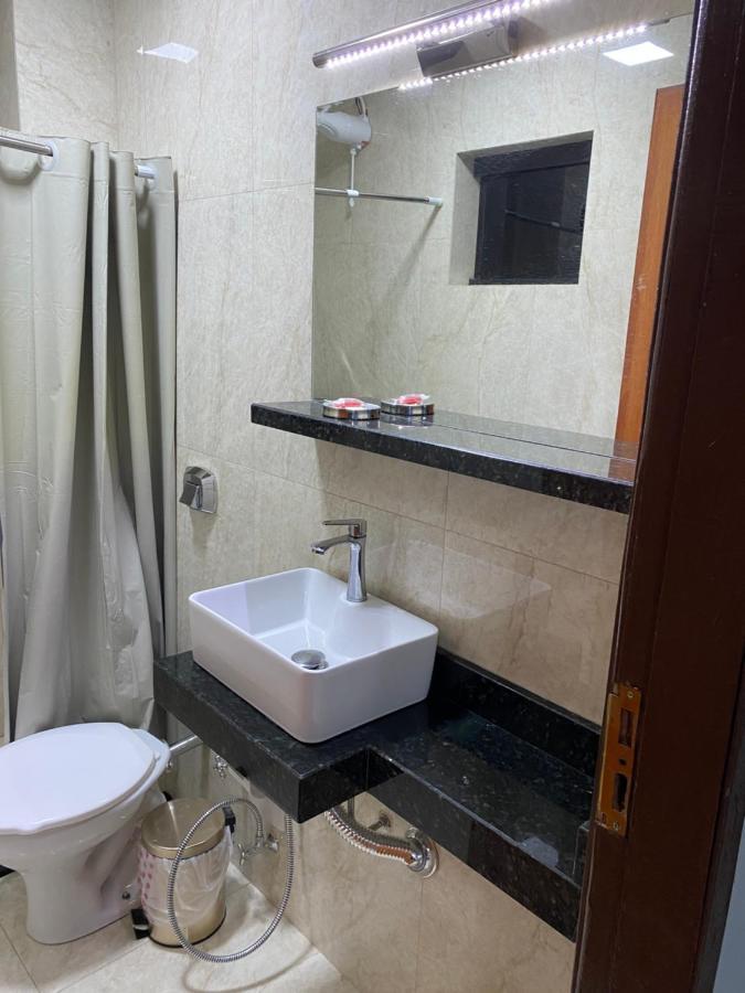 Espana Suites Hotel Ciudad del Este Eksteriør billede