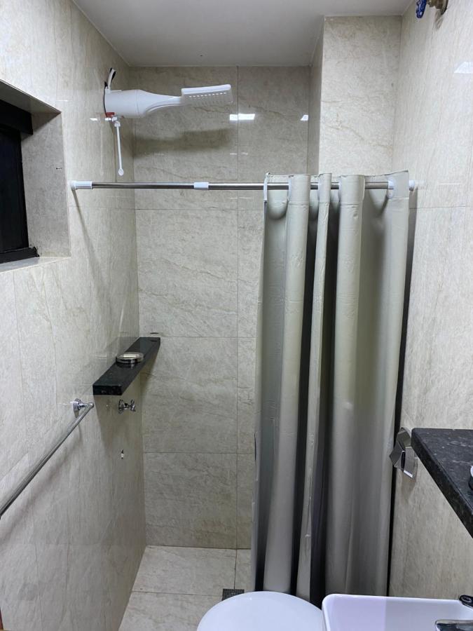 Espana Suites Hotel Ciudad del Este Eksteriør billede