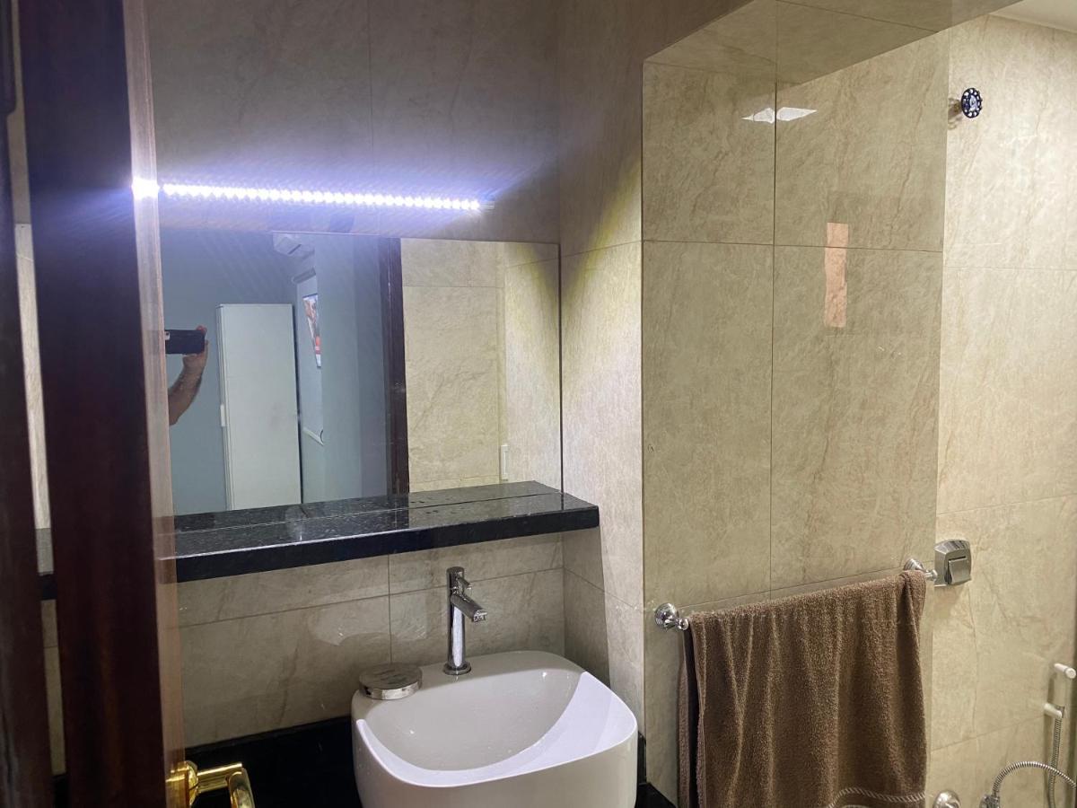 Espana Suites Hotel Ciudad del Este Eksteriør billede