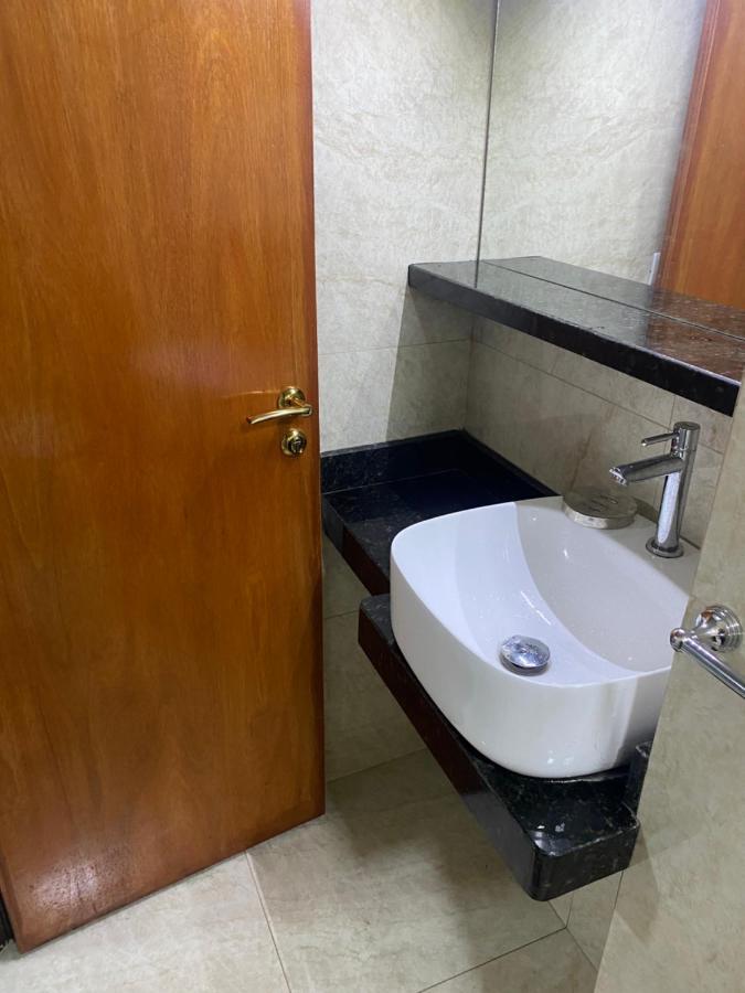 Espana Suites Hotel Ciudad del Este Eksteriør billede