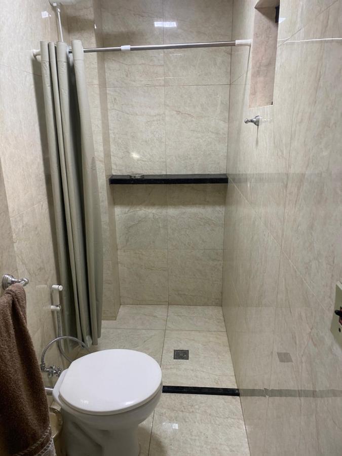 Espana Suites Hotel Ciudad del Este Eksteriør billede