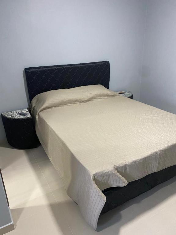 Espana Suites Hotel Ciudad del Este Eksteriør billede