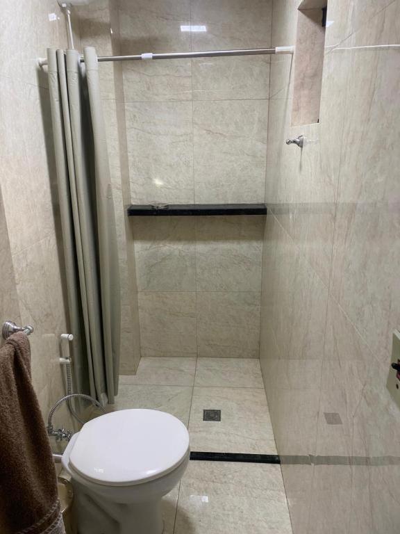 Espana Suites Hotel Ciudad del Este Eksteriør billede