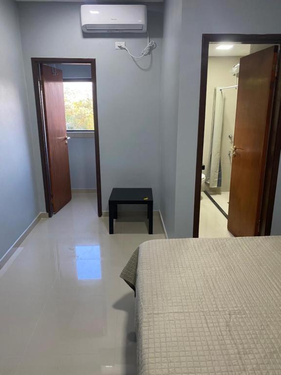 Espana Suites Hotel Ciudad del Este Eksteriør billede